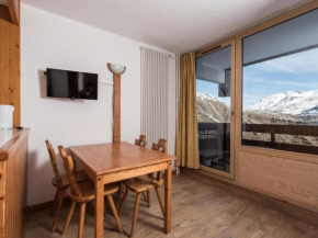 Studio confortable · Proche pistes · Balcon - FR-1-502-427